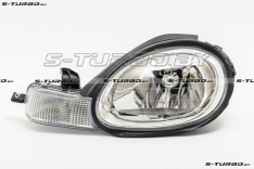 Передняя фара (левая) 1999-2003