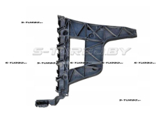 Кронштейн заднего бампера (левый) большой