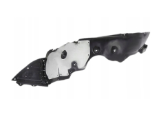 Подкрылок передний (правый) с изоляцией, 2015-2016