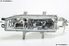 Передняя фара (левая)