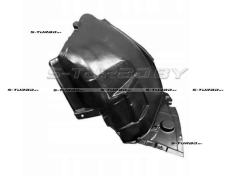 Подкрылок передний (левый) передняя часть, для версии 335i