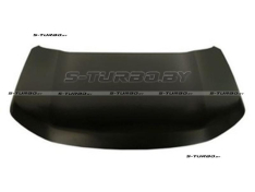 Капот, сталь