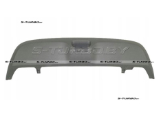 Бампер задний (серый) нижняя часть