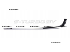 Молдинг заднего бампера (правый) хром, 1997-2000