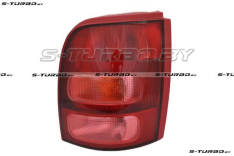 Задний фонарь (правый)