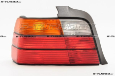 Задний фонарь (левый) красно-желтый