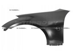 Крыло переднее (левое) без отв. под повторитель, сталь