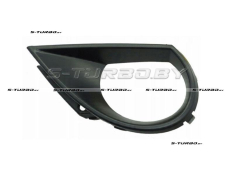 Рамка противотуманной фары (левая)