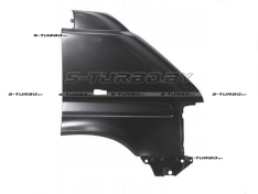 Крыло переднее (правое) сталь