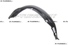 Подкрылок передний (левый) задняя часть