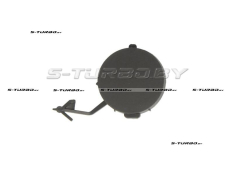 Заглушка отверстия крюка (задняя) грунтованная