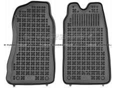 Коврики модельные полиуретановые в салон (высокий борт)
