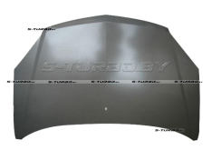 Капот, сталь