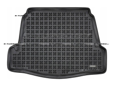 Коврик в багажник модельный полиуретановый