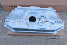 Топливный бак (бензин+дизель, 45л)