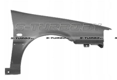 Крыло переднее (правое) с отв. под повторитель, сталь