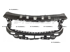 Кронштейн переднего бампера (центральный) 2015-2019