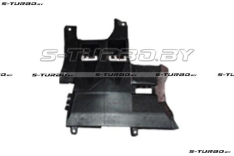 Защита двигателя боковая правая (пластик) бензин