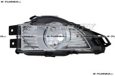 Противотуманная фара (левая)