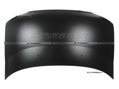 Капот, сталь