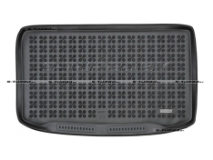 Коврик в багажник модельный полиуретановый