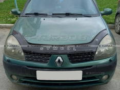 Дефлектор капота