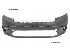 Бампер передний (грунтованный)