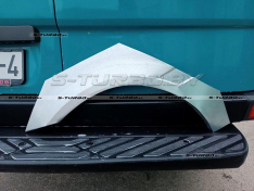 Арка задняя (правая) ремкомплект