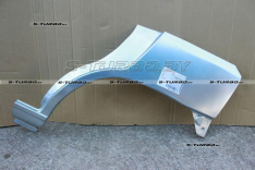 Арка задняя (левая) заводской штамп