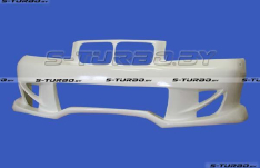 Бампер передний IMSHER