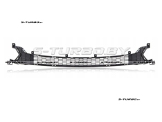 Решетка в бампер (центральная) 2012-2015