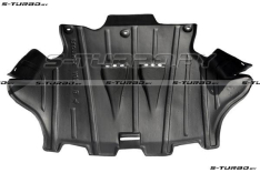 Защита двигателя (пластик) бензин / дизель