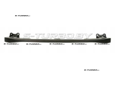Усилитель переднего бампера, нижняя часть