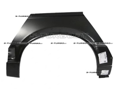 Арка задняя (правая) заводской штамп