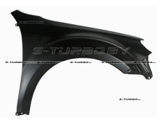 Крыло переднее (правое) без отв. под повторитель, сталь