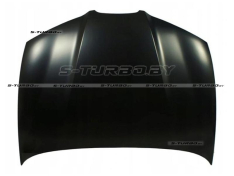 Капот, сталь