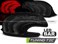 Задние фонари SMOKE LED BAR