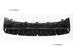 Защита бампера (пластик) бензин / дизель, 2014-2018