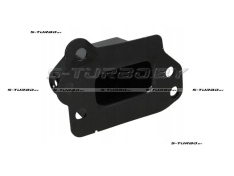 Кронштейн усилителя переднего бампера (правый)