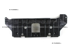 Защита двигателя (пластик) бензин / дизель, средняя часть (тагаз)