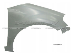 Крыло переднее (правое) без отв. под повторитель, без отв. под накладку, сталь