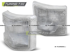 Указатели поворота WHITE