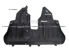 Защита двигателя (полиэфирное волокно) 2.4 бензин (4wd), usa-type