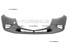 Бампер передний (грунтованный) без отв. под парктроники