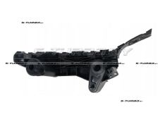 Кронштейн переднего бампера (правый)