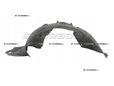 Подкрылок передний (левый) для версии gti