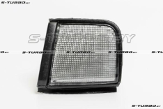 Указатель поворота (левый) белый