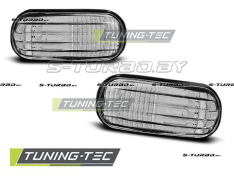 Повторители поворота CHROME
