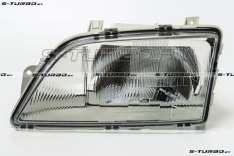 Передняя фара (левая)