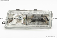 Передняя фара (левая)